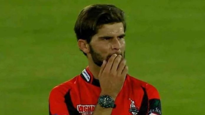 Despite Shaheen Afridi's 34-ball 55 in the PSL, Inzamam-ul-Haq dominates the bowler