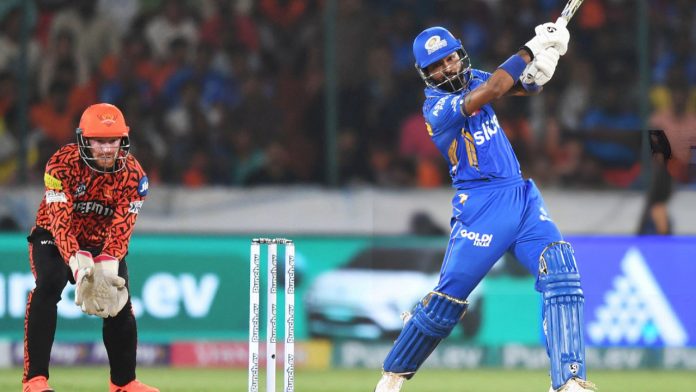 Ex-Indian star on Hardik Pandya's sluggish knock: 