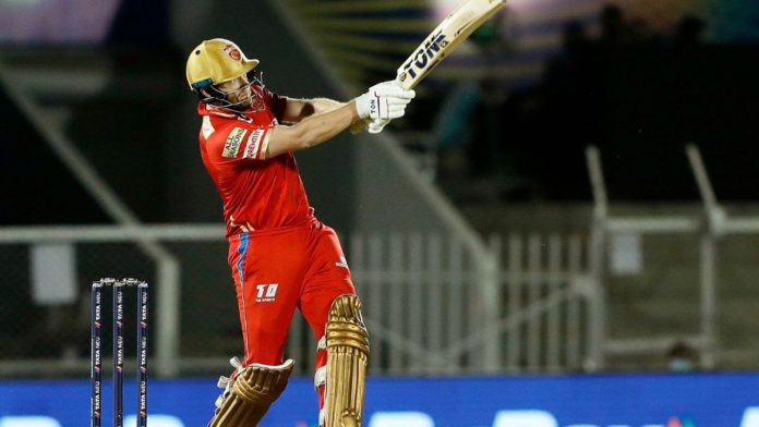 For the whole IPL season, Jonny Bairstow is available for the Punjab Kings; Dharamsala will host two home games