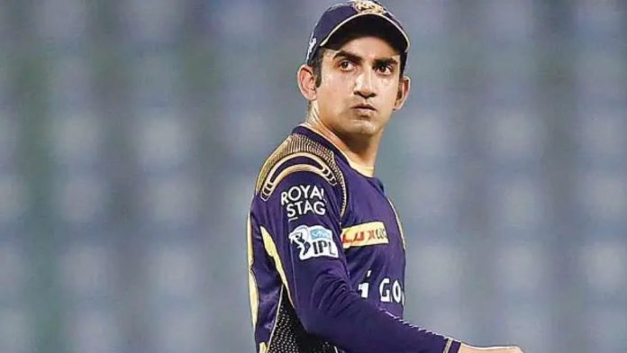 Gautam Gambhir sends'serious' message to KKR ahead of 2024 season