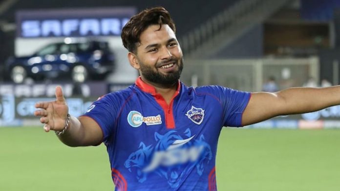 IPL 2024: BCCI declares Rishabh Pant fit to play as a wicketkeeper-batsman