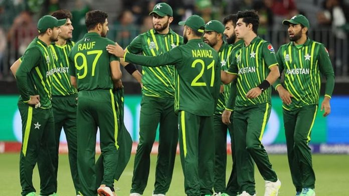 Ireland will Host Pakistan For Three-Match T20I Series In May