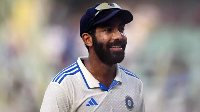 Why Is India Being Led by Jasprit Bumrah Instead of Rohit Sharma? BCCI Explains Why?