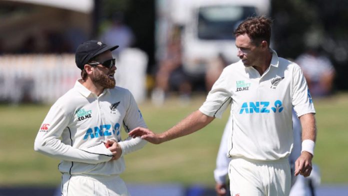Josh Hazlewood ends the celebration with a fantastic performance