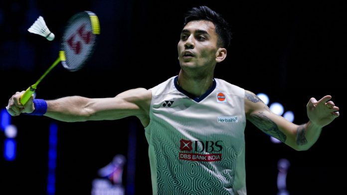 Lakshya Sen and PV Sindhu lead India's challenge in the Swiss Open