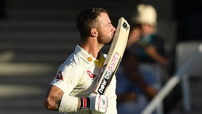 Matthew Wade announces retirement from first-class cricket and focus on white-ball formats