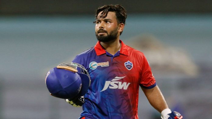 PBKS vs DC, IPL 2024: Rishabh Pant prepares to make a comeback, a look back at his journey