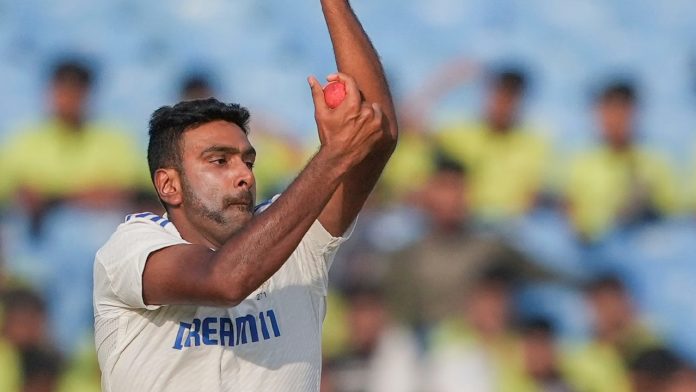 Ravichandran Ashwin's incredible dedication is praised by WV Raman ahead of the 100th Test