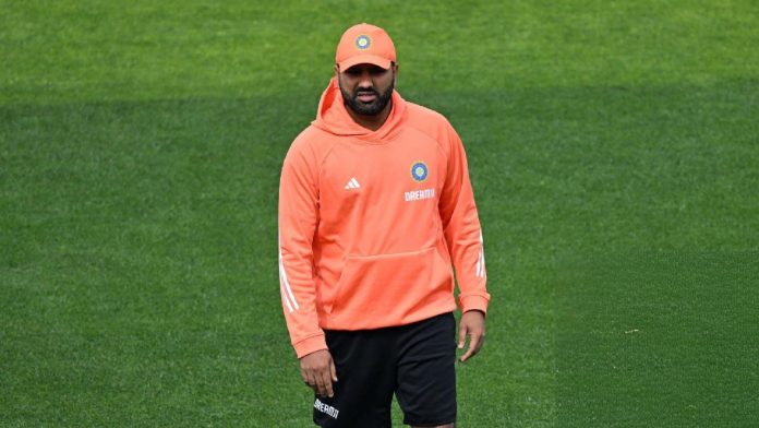 Rohit Sharma Wins the Captaincy Test With a String of Comebacks