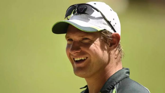 Shane Watson Likely To Take Over As Pakistan's Head Coach