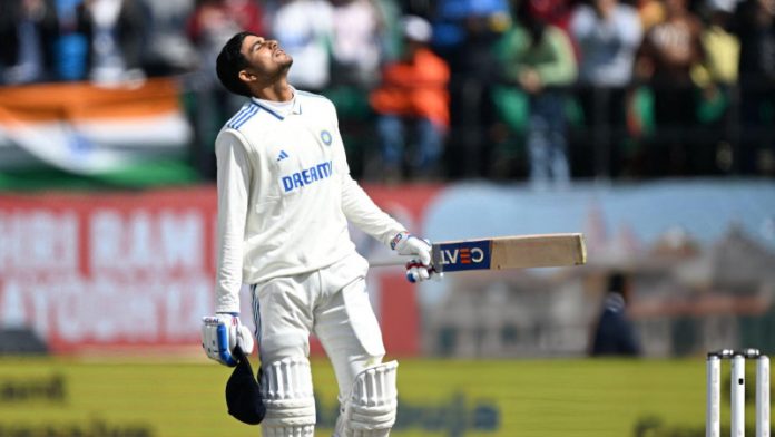 Shubman Gill Speaks Out About His Batting at No. 3 Despite Scattered Performances