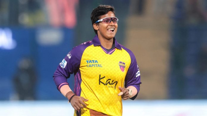 WPL 2024: Deepti Sharma Scores Hat-Trick as UP Warriorz Win