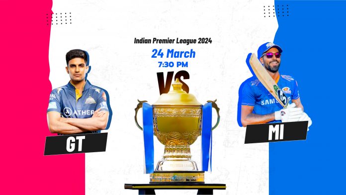 IPL 2024, GT vs MI, 5th T20 match, Prediction, Pitch Report, Playing XI