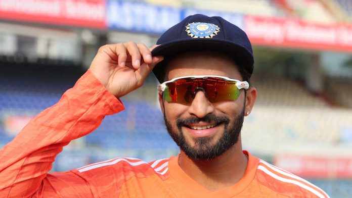 Why Rajat Patidar Did Not play The Fifth Test, According To Rohit Sharma