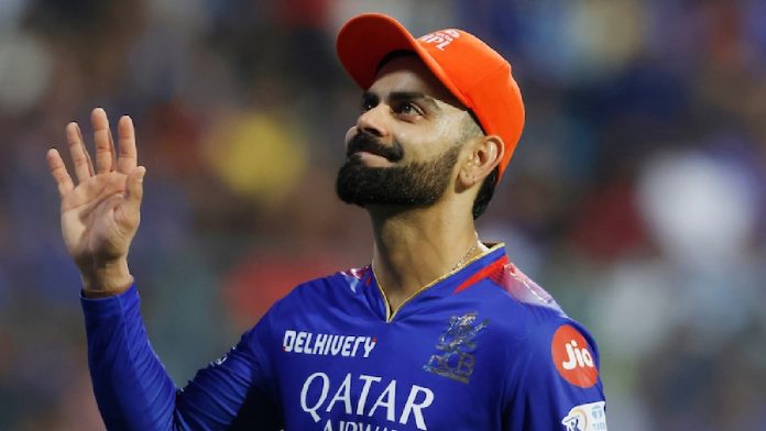According to a report, Virat Kohli wants clarification over the T20 World Cup. The Response from BCCI Has a Role-Change Twist