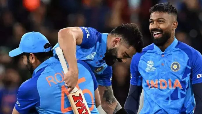 After four weeks of the IPL 2024, India's Probable T20 World Cup Squad