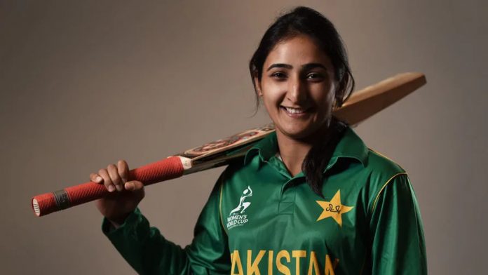 Bismah Maroof announces retirement from international cricket