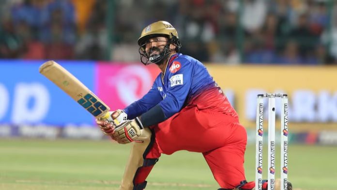 'CSK Reply' Epic from Irfan Pathan: Ambati Rayudu Supports Dinesh Karthik for T20 World Cup Squad