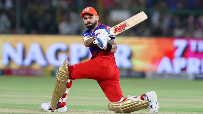 Childhood Coach of Virat Kohli Slams Strike Rate Discussion, Saying 