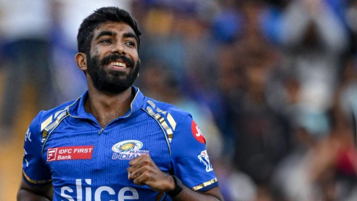 Dale Steyn Confirms Jasprit Bumrah's Status As 