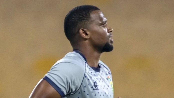 Delhi Capitals names Lizaad Williams as replacement for Harry Brook