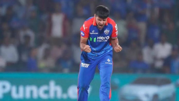 Delhi Capitals star fined for violating IPL code of conduct following win against Gujarat Titans