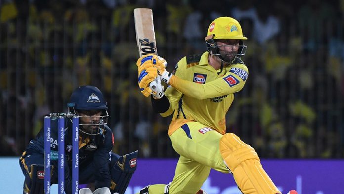 Devon Conway ruled out of IPL 2024, Richard Gleeson replaces Devon Conway in CSK