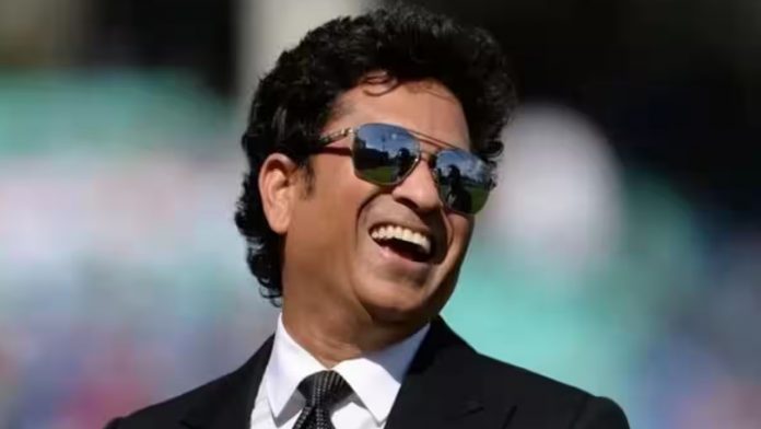 Happy Birthday To India's Great Cricketer Sachin Tendulkar, From The Indian Cricket Fraternity