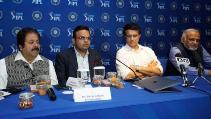 IPL owners are invited by BCCI to Ahmedabad on April 16