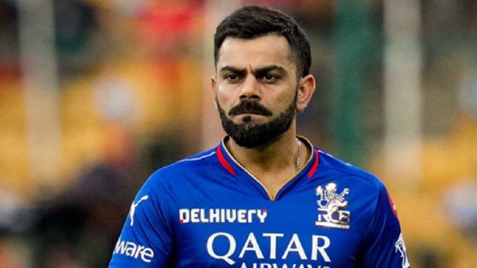 In the 2024 Indian Premier League, RCB asked to play 11 batters With Big Virat Kohli Role Change