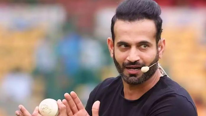Irfan Pathan selects India's top three players for the 2024 T20 World Cup, leaving out top scorer Virat Kohli