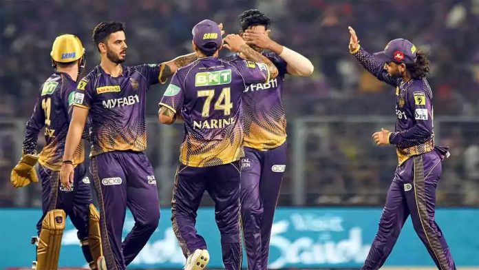 KKR-RR game on April 17 might be rescheduled