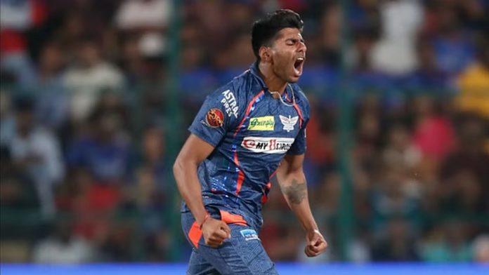 Mayank Yadav's Mother Responds To 'Vegetarian' Claims As LSG Pacer Sets IPL 2024 On Fire