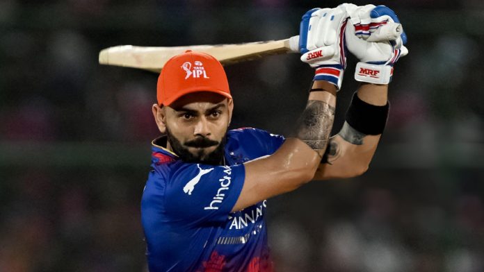 Meme trolling Royal Challengers Bengaluru on Swiggy goes viral with an intriguing statement from Virat Kohli