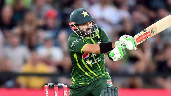 PAK vs NZ, 2nd T20I: Mohammad Rizwan is the fastest player to reach 3,000 T20I runs