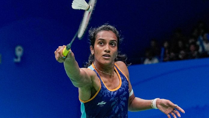 PV Sindhu has decided not to participate in the Uber Cup,while Strong Side For Thomas Cup Title Defence