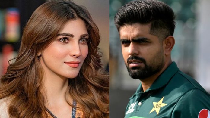 Pakistani actor forced to make account private after making sharp remarks about Babar Azam: Reports