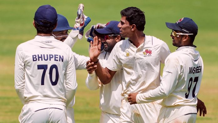 Ranji Stars To Win Rs. 1 Crore, With Ajit Agarkar Led BCCI Selectors Playing A Major Role: Report