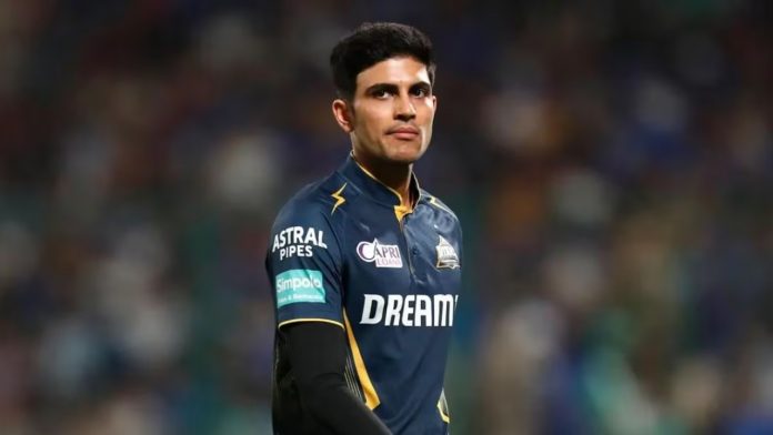 Shubman Gill's Direct Reaction to GT's Third Loss In Five IPL 2024 Games: 