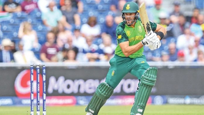 South Africa announced T20 World Cup 2024 Squad