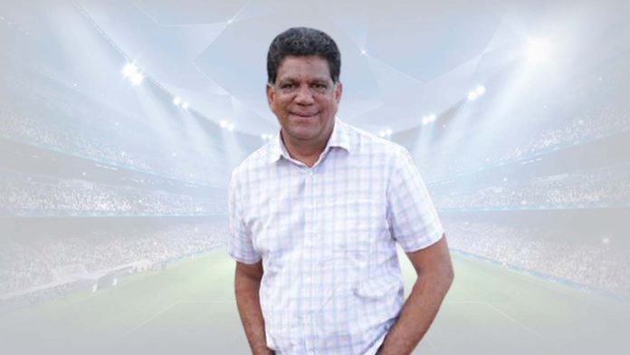 Surendra Bhave appointed as the Odisha men’s head coach