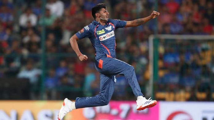 Team India's Announcement Following Two Match-Winning Outings in the 2024 Indian Premier League