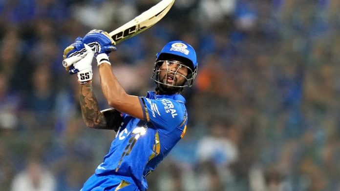 Tilak Varma is optimistic in Mumbai Indians' comeback: 'We always catch up in the middle and end of the IPL'