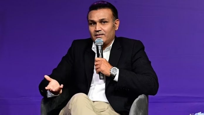 Virender Sehwag Launches Scathing Attack On IPL Star: 