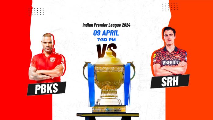 IPL 2024, PBKS vs SRH, 23rd T20 match, Prediction, Pitch Report, Playing XI