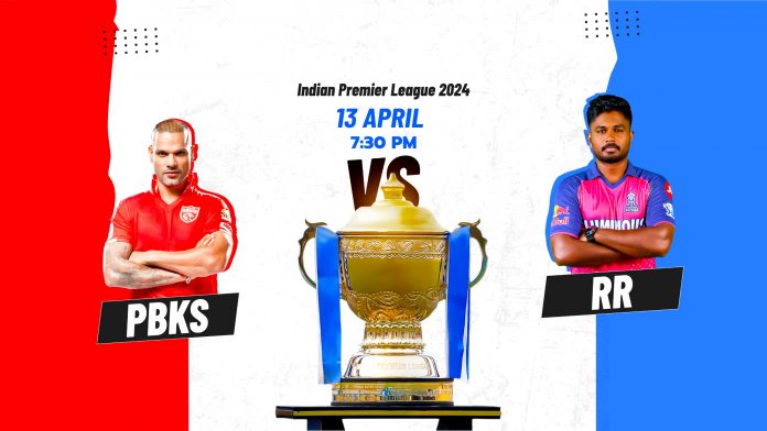 IPL 2024, PBKS vs RR, 27th T20 match, Prediction, Pitch Report, Playing XI