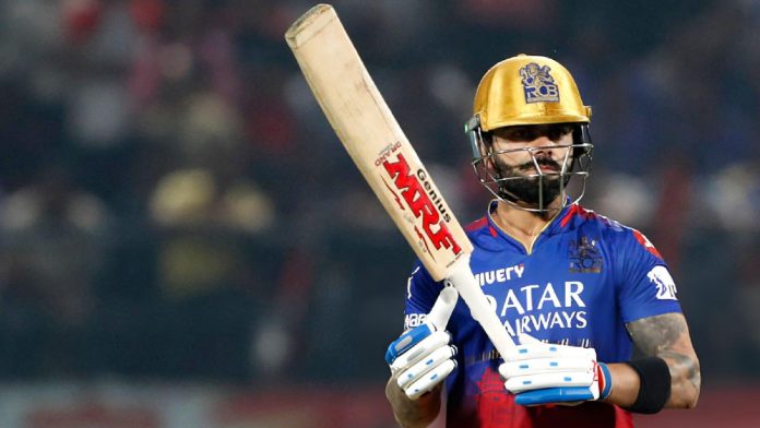 After the 47-ball 92 wicket defeat, Virat Kohli mocks critics and reignites the Sunil Gavaskar strike-rate debate