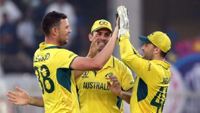 Australia Snubs Famous Players for T20 World Cup, IPL Superstar Also