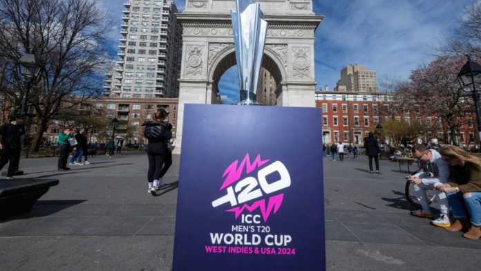 North Pakistan Issues 'Terror Threat' Regarding T20 World Cup in 2024: Report