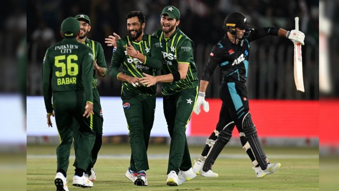 Pakistani star, aiming for a T20 World Cup comeback, on the spot-fixing saga: 
